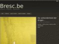 bresc.be