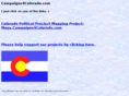 campaigns4colorado.com