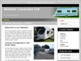 caravansincornwall.net