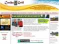 caribegolf.com