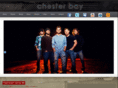 chesterbayrock.com