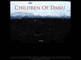 childrenofdanu.com