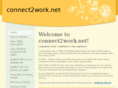 connect2work.net