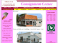 consignmentcorner.net