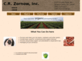 crzornow.com
