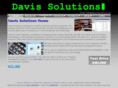 davis-solutions.co.uk