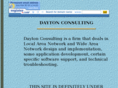 daytonconsulting.com