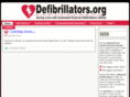 defibrillators.org