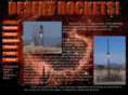 desertrockets.org
