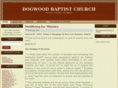 dogwoodbaptist.net