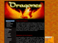 dragones.com.ar