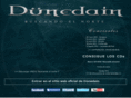 dunedain.es