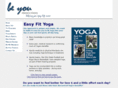 easyfityoga.com