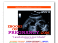 ebooksonpregnancy.com