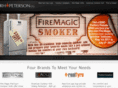 echelongrill.com