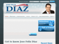 electjosediaz.com