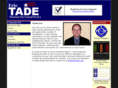 erictade.com