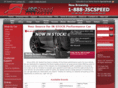 evogsr.com