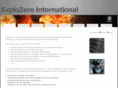 explozero.com