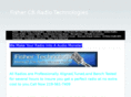 fishercbradiotechnologies.com