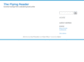 flyingreader.com