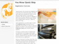 foxriverassociates.info