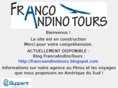 francoandinotours.com