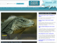 frozenark.org