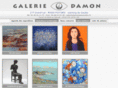 galerie-damon.fr