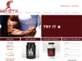 genet-x.com