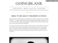 goingblank.com