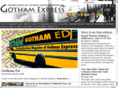 gothamexpress.com