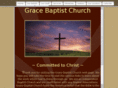 gracebaptistchariton.com