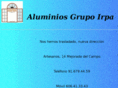 grupoirpa.es