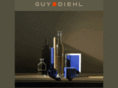 guydiehl.com