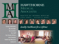 hawthornemed.com