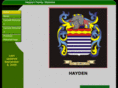 haydenweb.com
