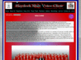 haydockmvc.com