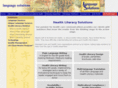 healthliteracywriting.com