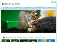 heart-islands.com