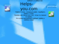 helps-you.com