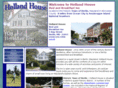 hollandhousebandb.com