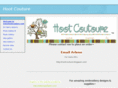 hootcouture.com
