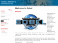 importationsobel.com