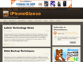 iphoneglance.com