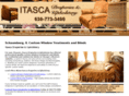 itascadraperiesandupholstery.com