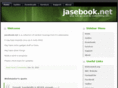 jasebook.net