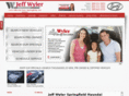jeffwylerhyundai.com