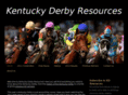 kentuckyderbyresources.com