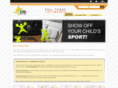 kidssafetytags.com